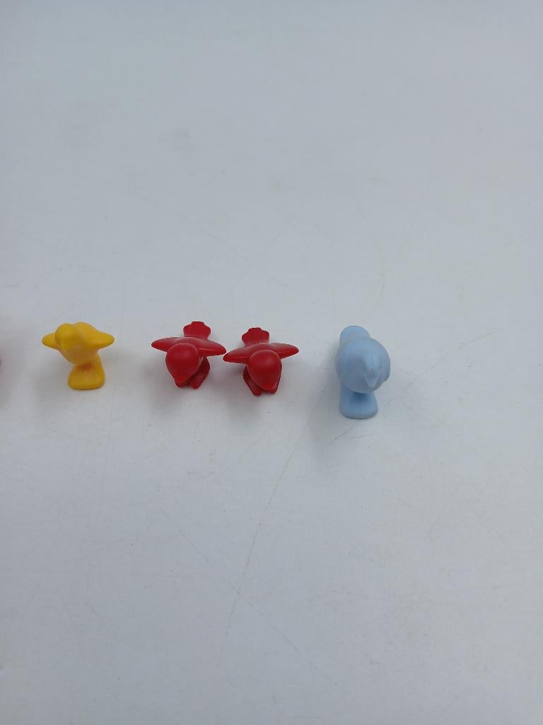 Playmobil vogels, Ophalen of Verzenden, Gebruikt