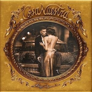 Rauw Alejandro - Cosa Nuestra (2024 CD), Ophalen of Verzenden, Nieuw in verpakking, Pop, Album