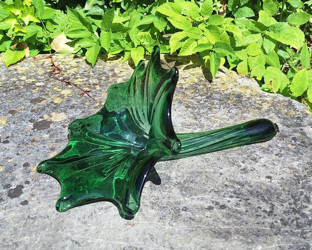 Murano glasobject, Ophalen of Verzenden