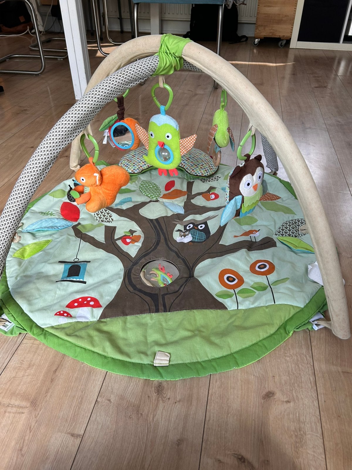 Skip hop Speelkleed, Ophalen of Verzenden, Zo goed als nieuw
