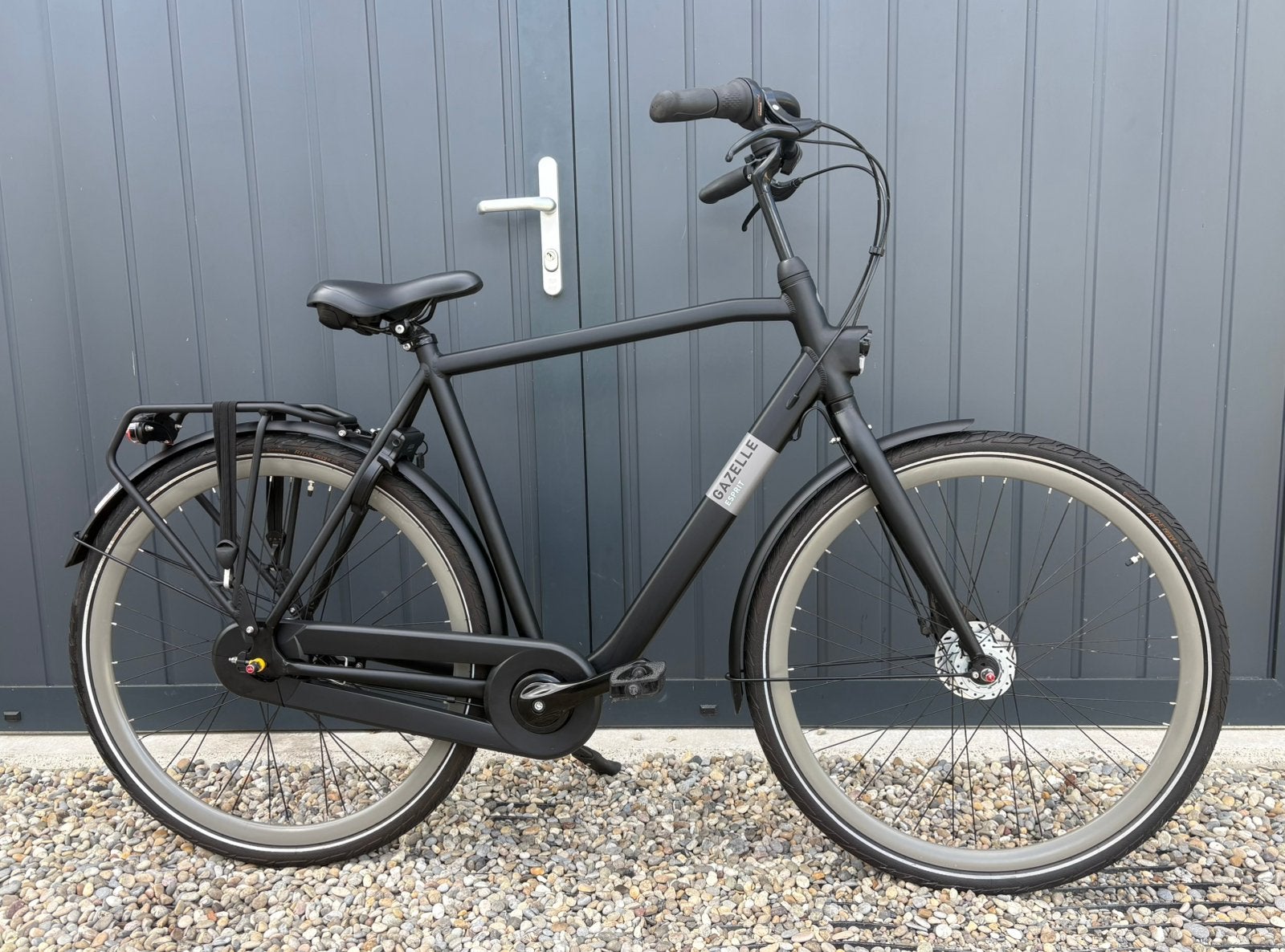 Als nieuw, Gazelle Esprit herenfiets nexus7 h59 met garantie, Ophalen, ., Versnellingen, Zo goed als nieuw