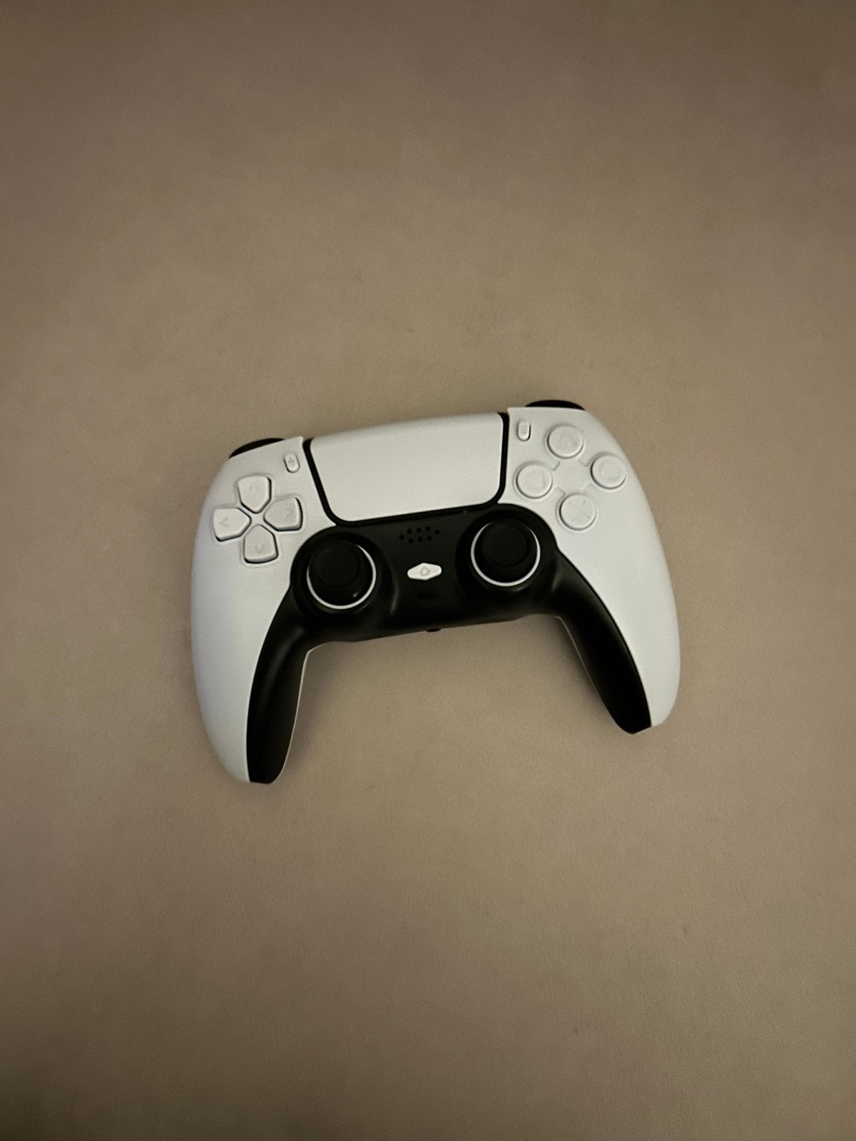 Foto 2 van Battletron Draadloze Controller voor PlayStation 5