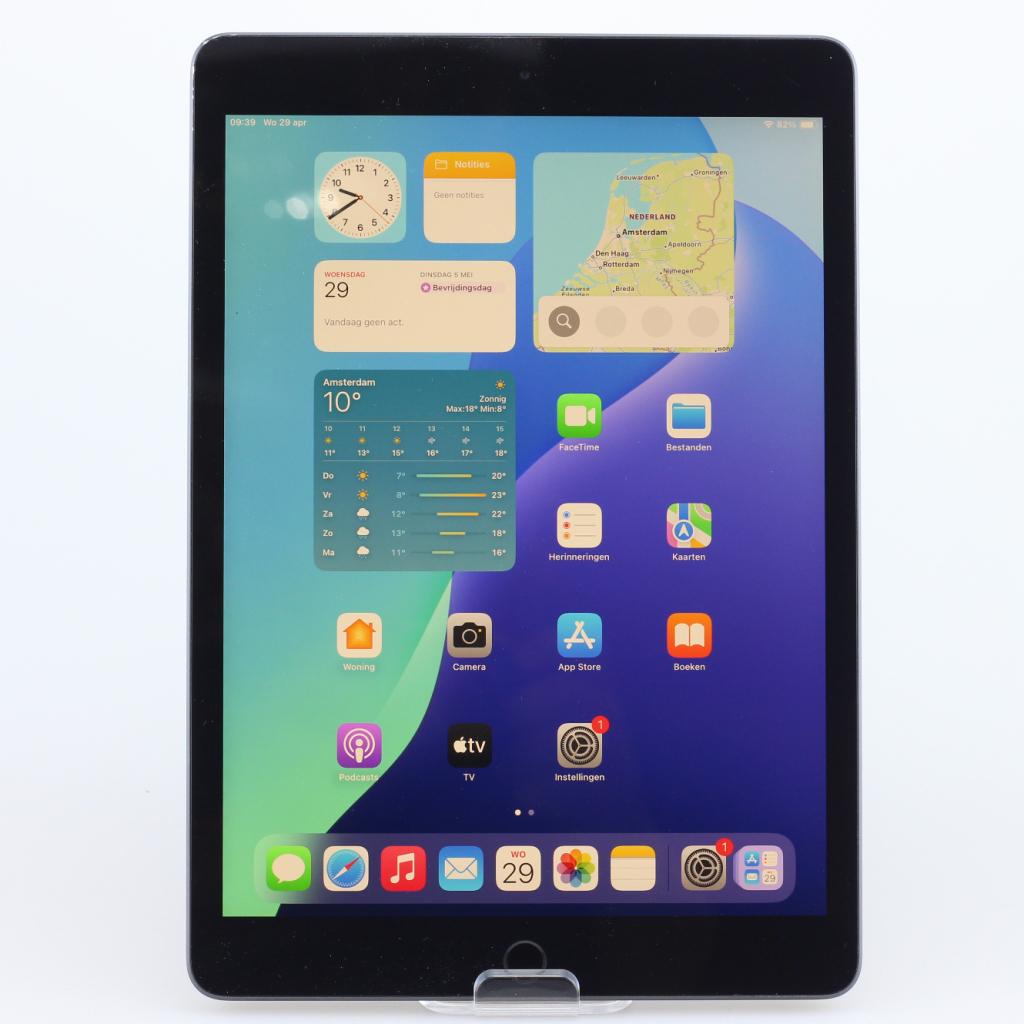 iPad 2019 7th Gen 32GB WiFi Space Gray