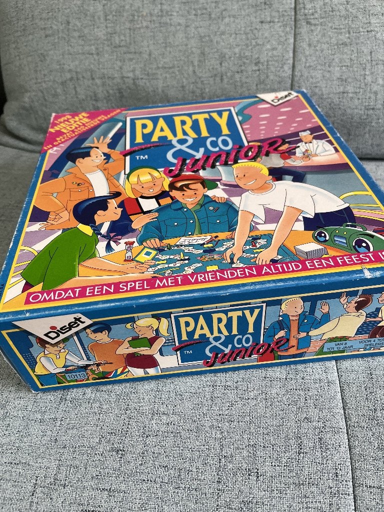 Diverse leuke bordspellen!, Vijf spelers of meer, Ophalen of Verzenden, Zo goed als nieuw, Reisspel