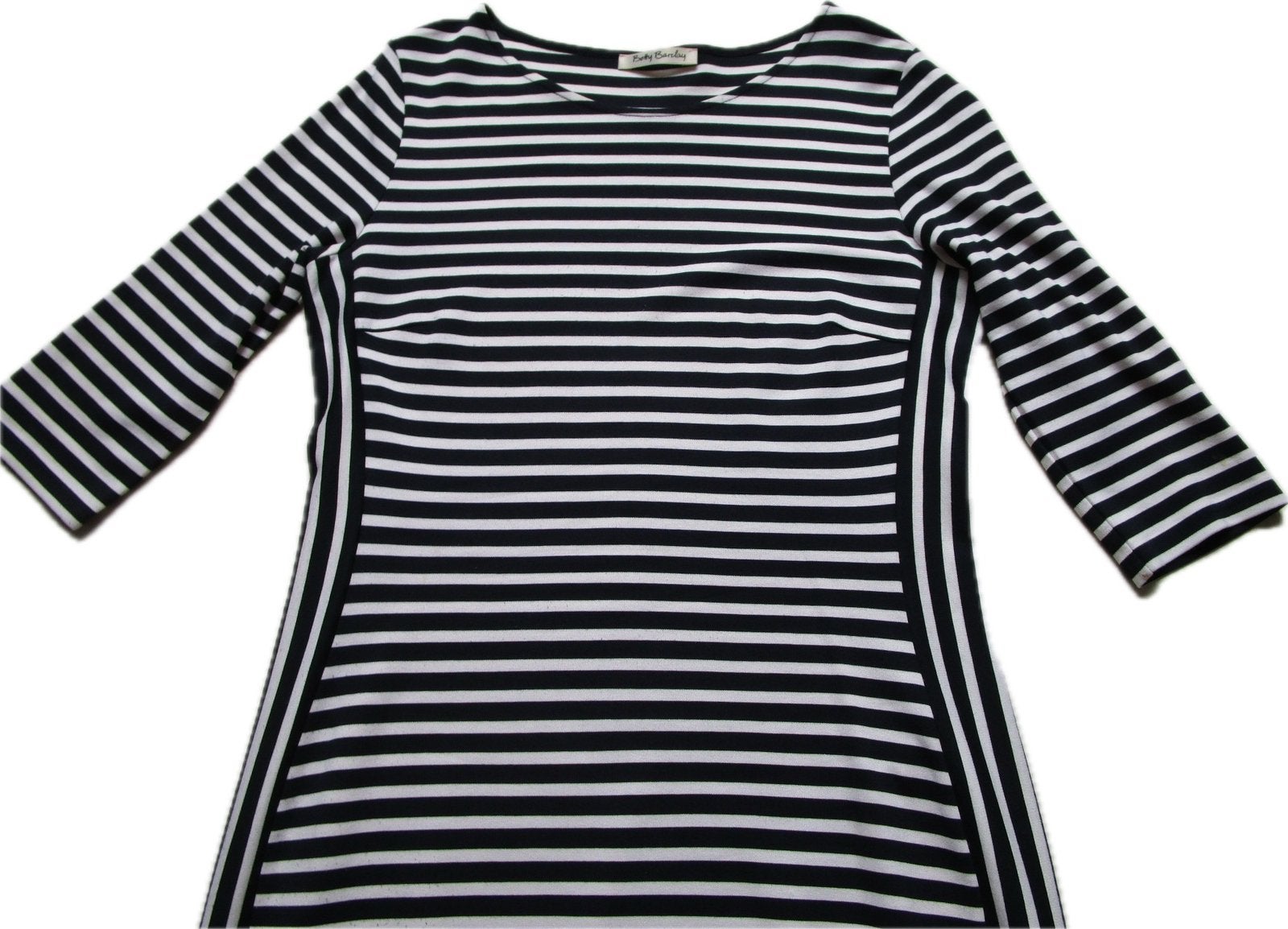 Jurk Betty Barclay, Maat 38/40 (M), Zo goed als nieuw, Knielengte, Verzenden