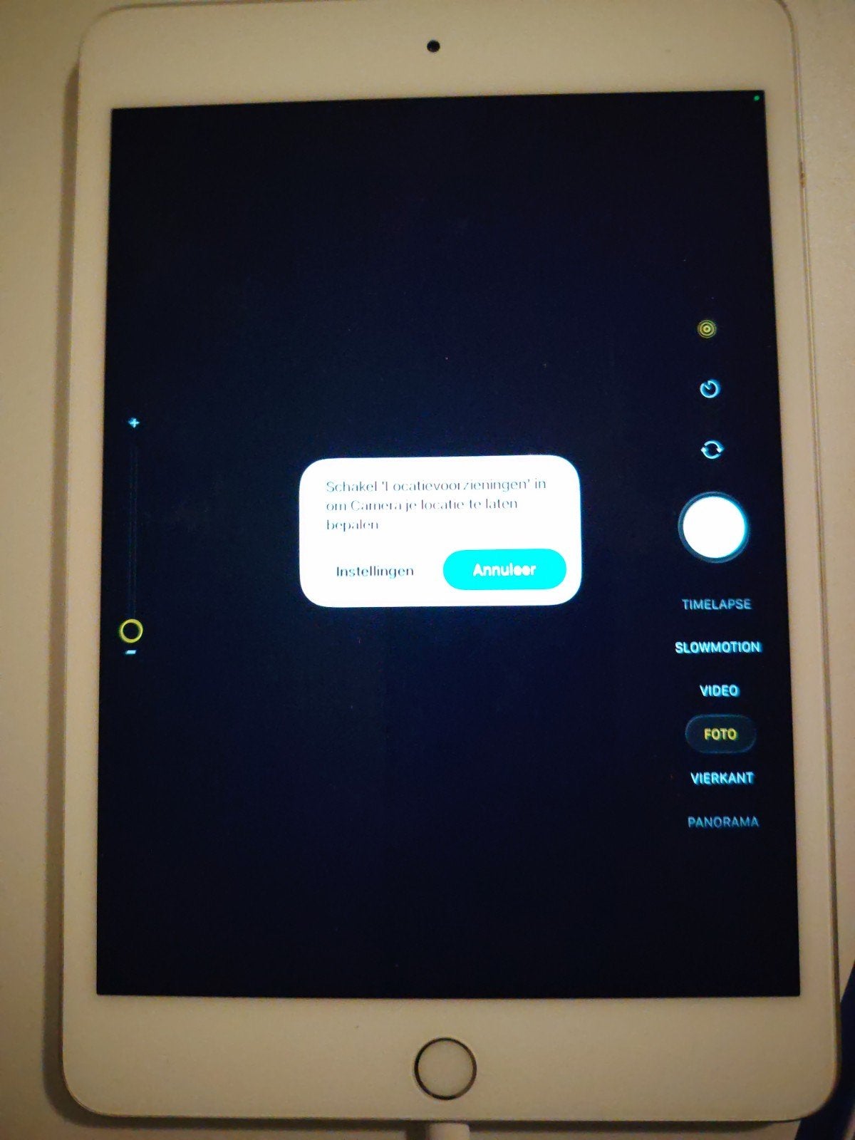 Foto 8 van Apple iPad Mini 5 (5e generatie) 256GB