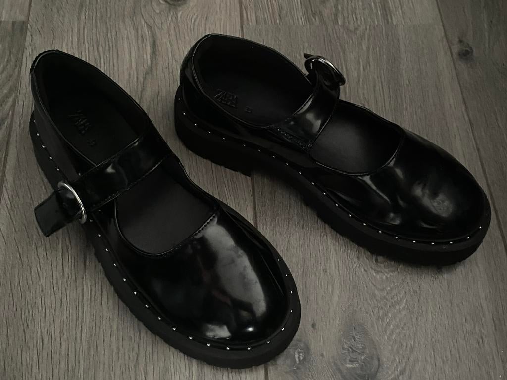 Nette kinderschoenen, Ophalen, Zo goed als nieuw, Schoenen