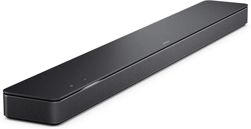 Bose Soundbar 500 met afstandsbediening en optionele bas, Ophalen, Zo goed als nieuw