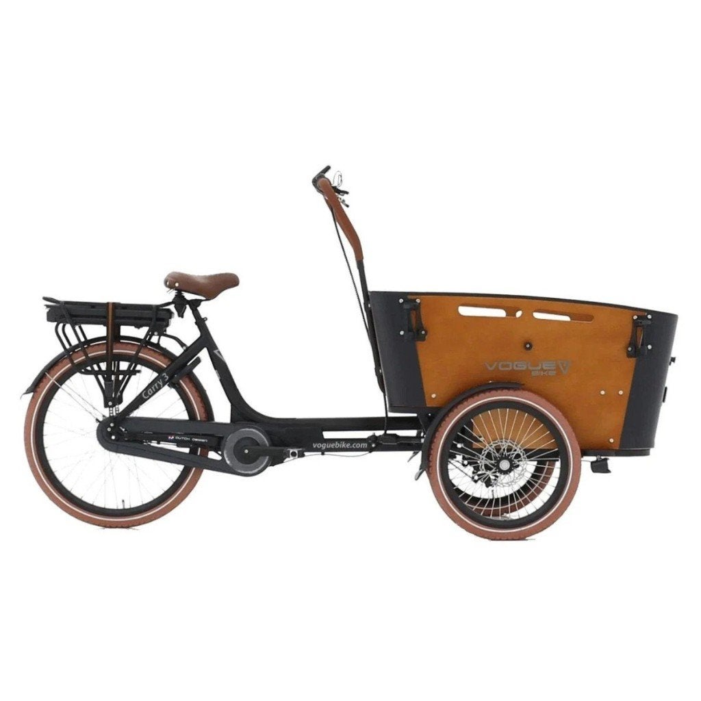 Elektrische Bakfietsen twee wielers en drie wielers, 4 kinderen of meer, Budget Bike XL, Info@budgetbike.nl, Ophalen of Verzenden