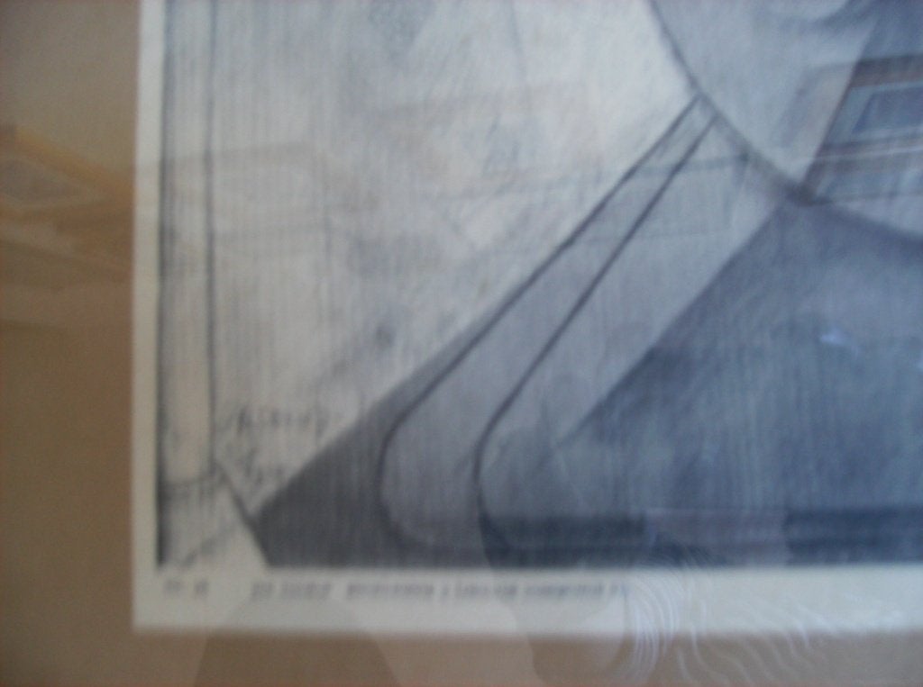 JAN TOOROP, LITHOGRAFIE, EUCHARISTIE (HEILIGE COMMUNIE 11, Ophalen of Verzenden, Lithografie
