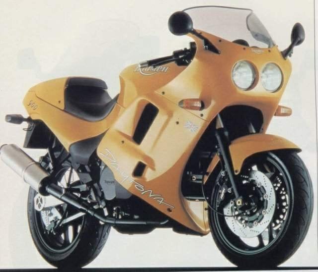 Onderdelen Triumph T300 modellen 750 900 955 1000 1200, Verzenden, Gebruikt