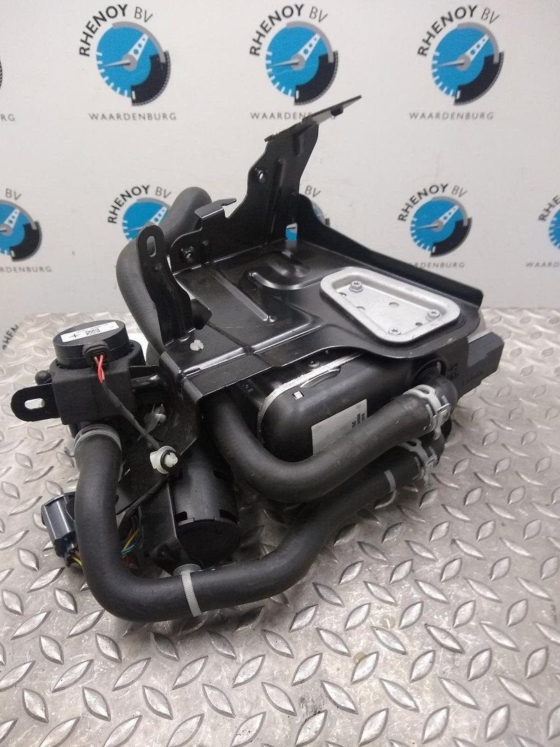 FORD FOCUS STANDKACHEL 2019, Ophalen of Verzenden, Gebruikt, Stiba lid