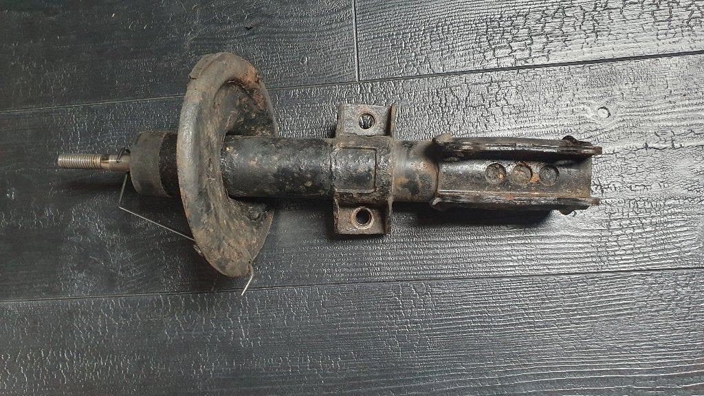 Schokdemper Volvo V70/ S60 -2008, Ophalen of Verzenden, Gebruikt, Volvo