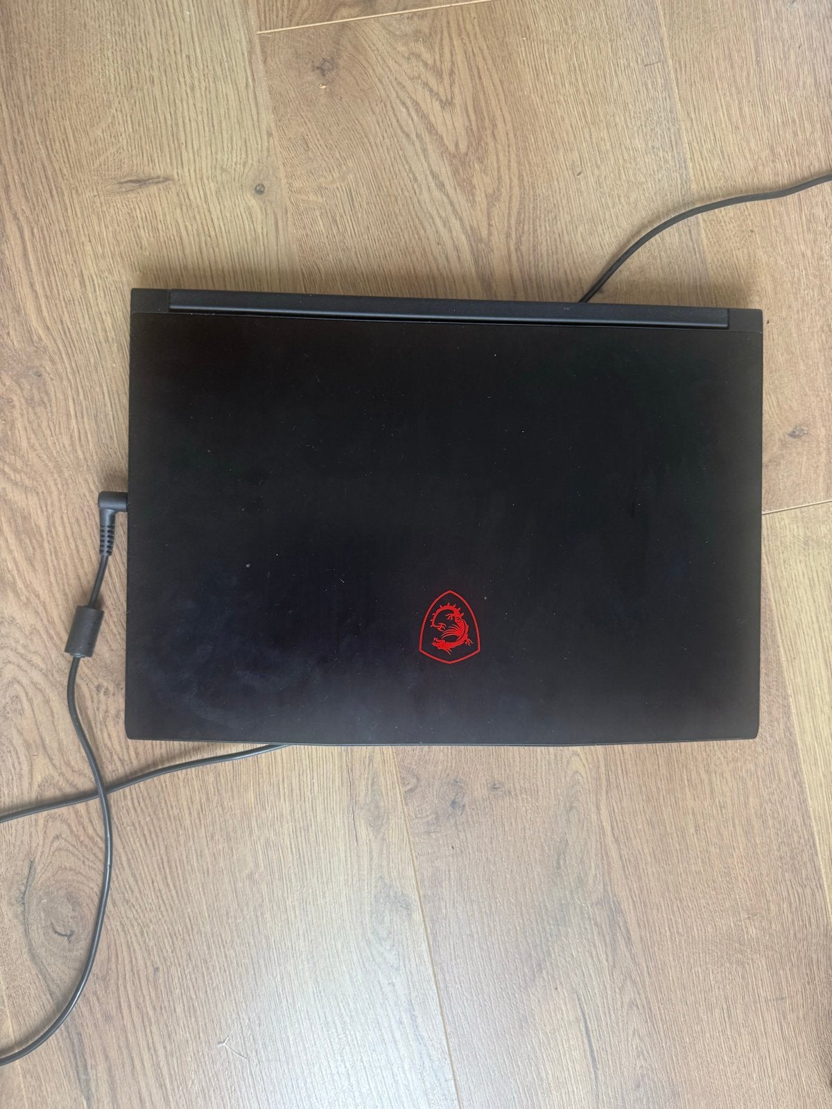 MSI Gaming Laptop - Krachtige Prestaties voor Gaming, Gebruikt, Met videokaart, 2 tot 3 Ghz, 8 GB