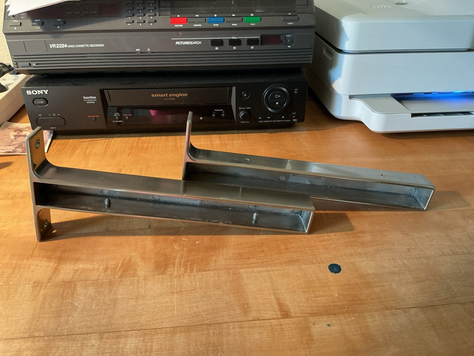 IKEA wandsteunen - Ongebruikt, Ophalen of Verzenden, Nieuw, Metaal
