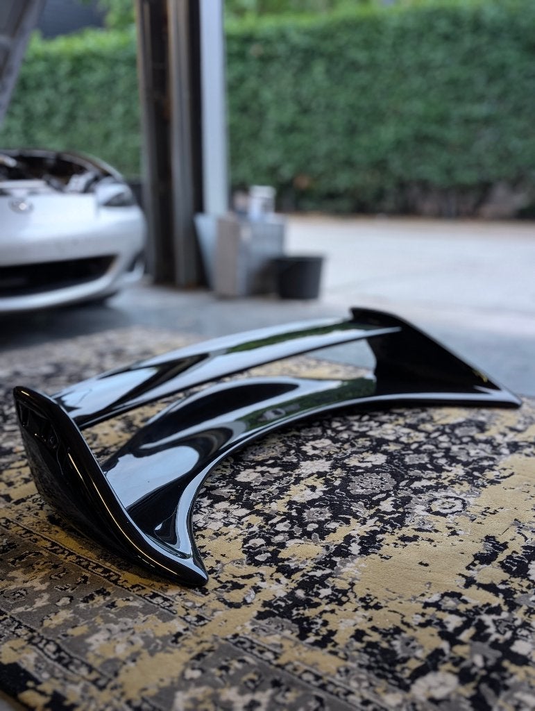 Mazdaspeed RX7 FD3S spoiler/wing, Ophalen of Verzenden