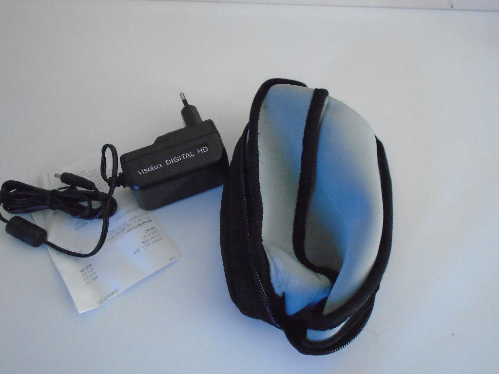 Eschenbach Visolux Adapter, Ophalen of Verzenden, Nieuw, Vergrootglas of Loep