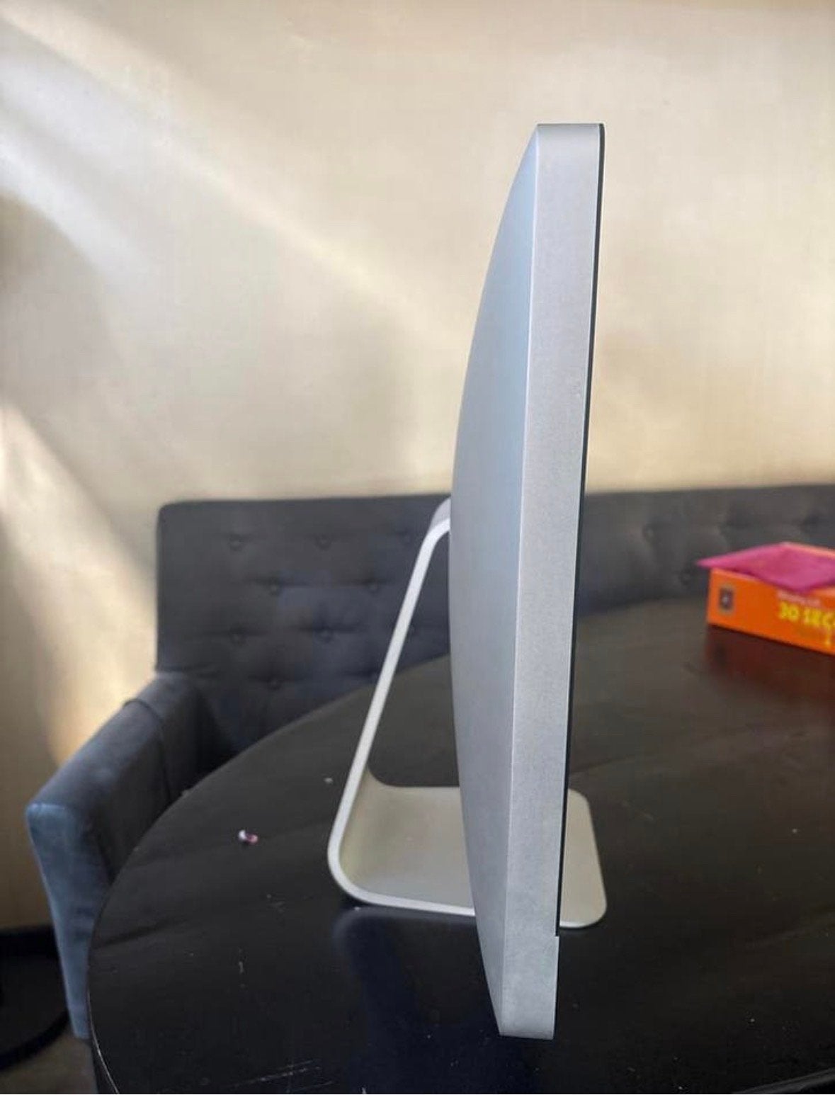 Apple iMac All-in-One Desktop PC, Computers en Software, Apple Desktops, Gebruikt, Minder dan 4 GB, IMac, Ophalen of Verzenden