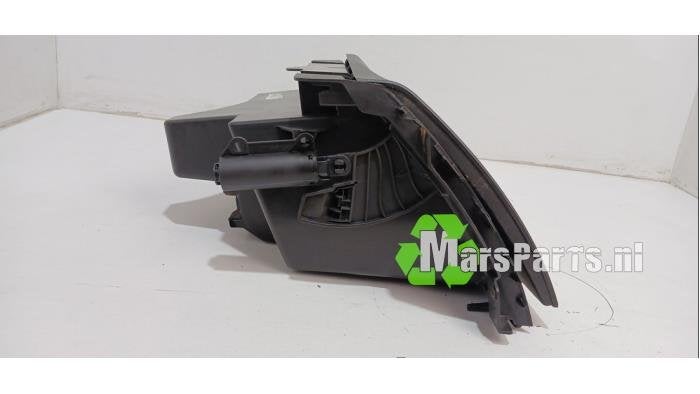 Dashboardkastje van een Opel Astra, Gebruikt, -, -, Opel