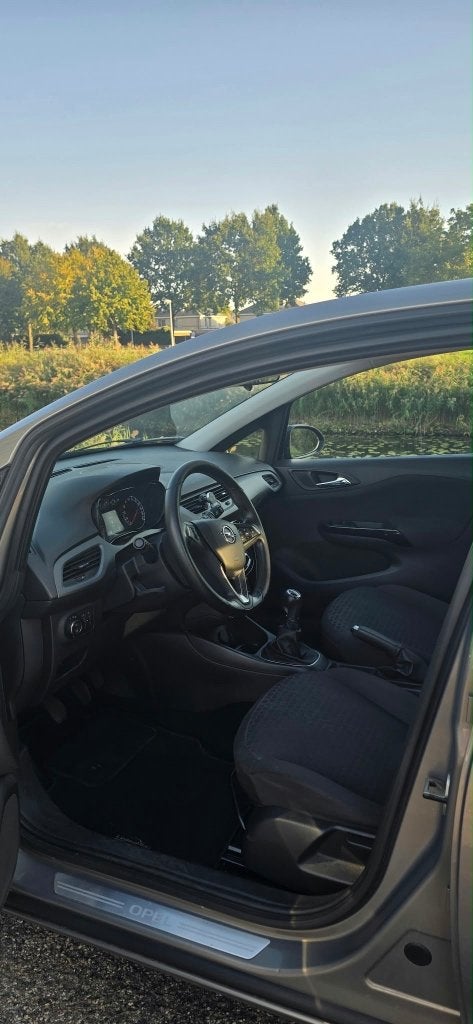 Foto 8 van Opel Corsa 1.0T 90PK 5D 2015, dealeronderhouden