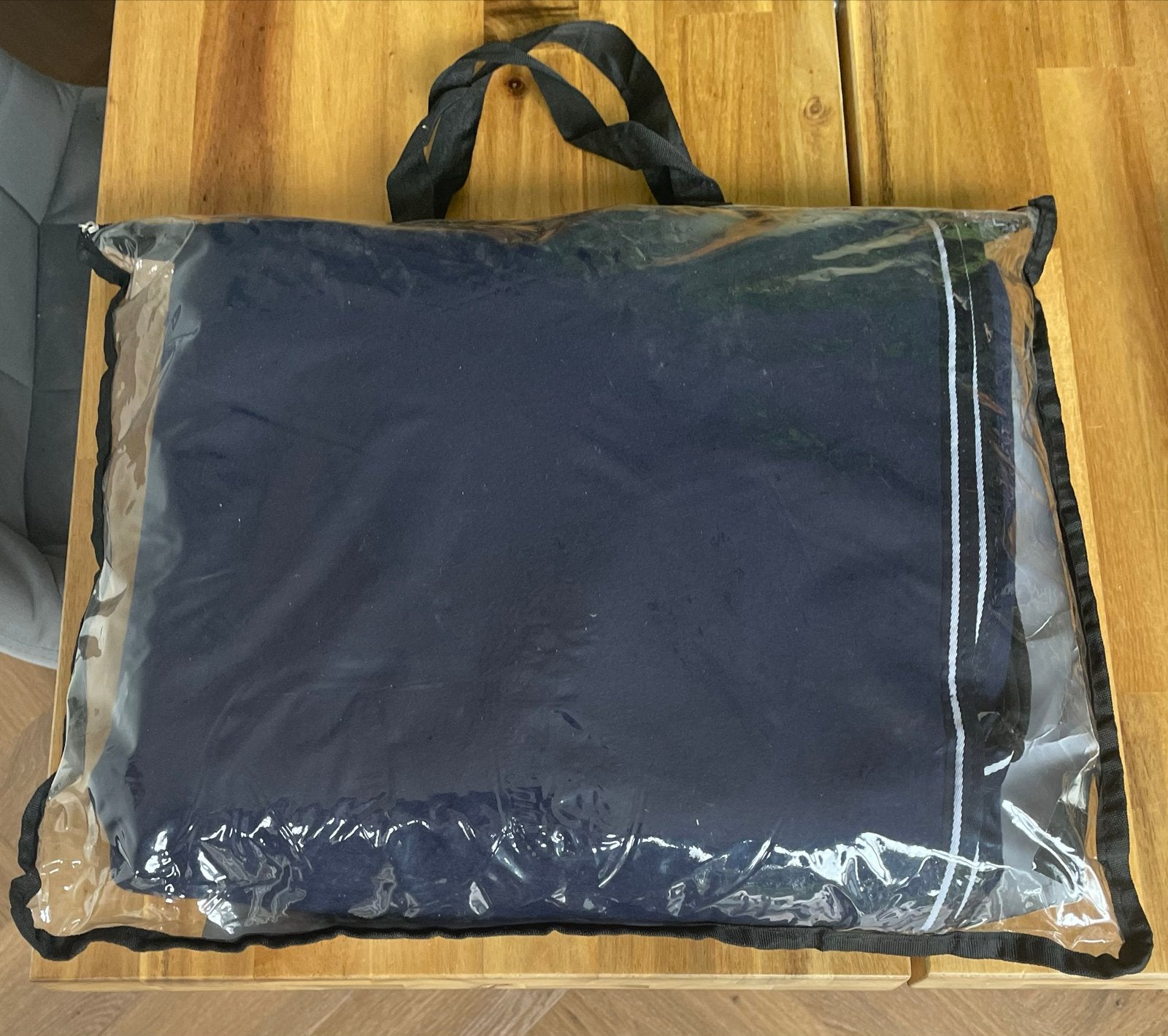 Pagony fleece uitrijdeken - COB - nieuw in verpakking, Overige merken, Cob (M), Zweetdeken, Overige materialen
