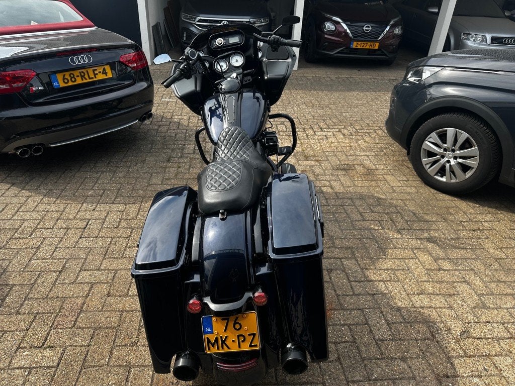 Harley-davidson  Tour 103 FLTRXS Road Glide Special Tour 103, 1690 cc, Bedrijf, Toermotor, Customerservice@harley-davidson.com