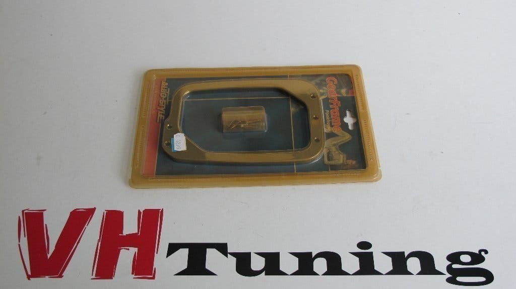 Autostyle SY S7450 chroom pookframe Opel Corsa B / Tigra A, Ophalen of Verzenden