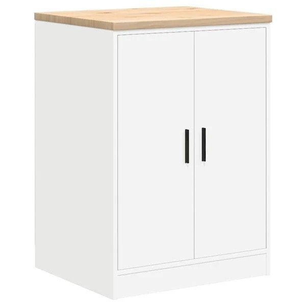 VidaXL kast 60x51x85 cm, nieuw in doos, ophalen in Zutphen, Ophalen, Nieuw