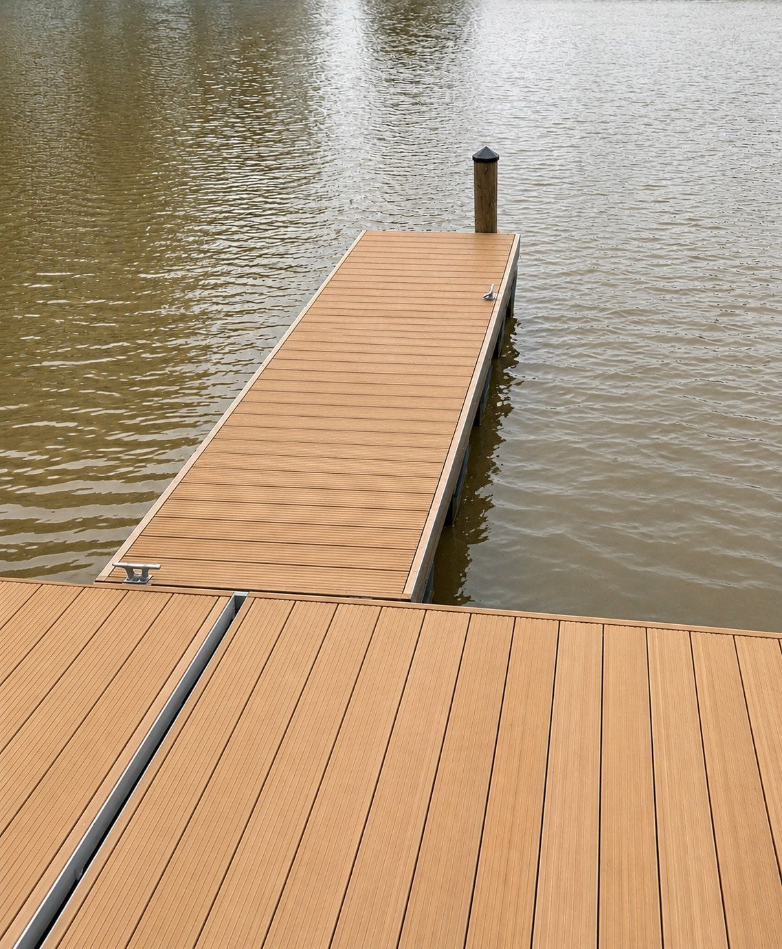 Drijvende steiger 50 cm boven water!, Overige