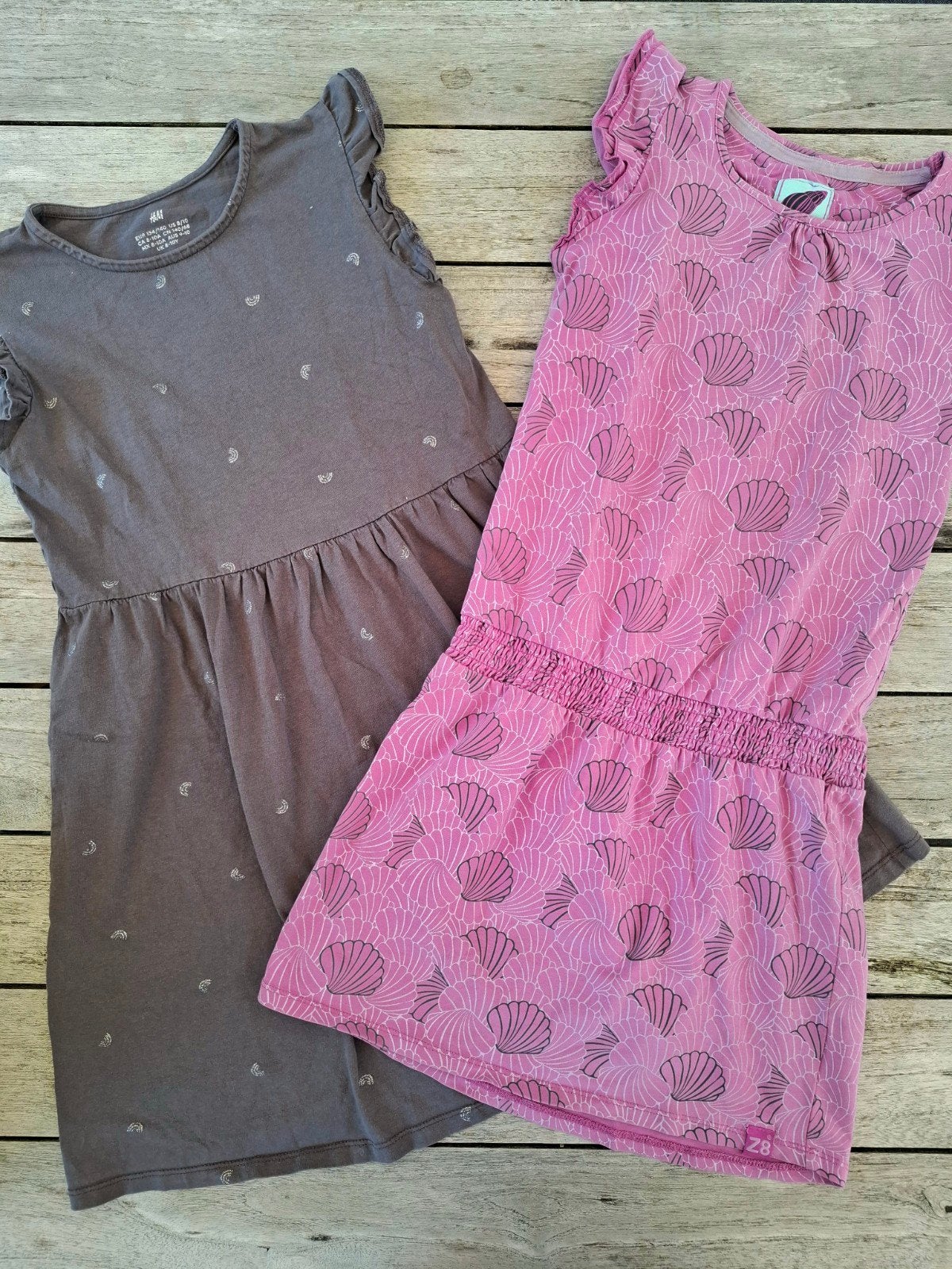 Meisjeskleding - maat 134/140, Kinderen en Baby's, Kinderkleding | Maat 134, Overige typen, Meisje, Ophalen of Verzenden, Zo goed als nieuw