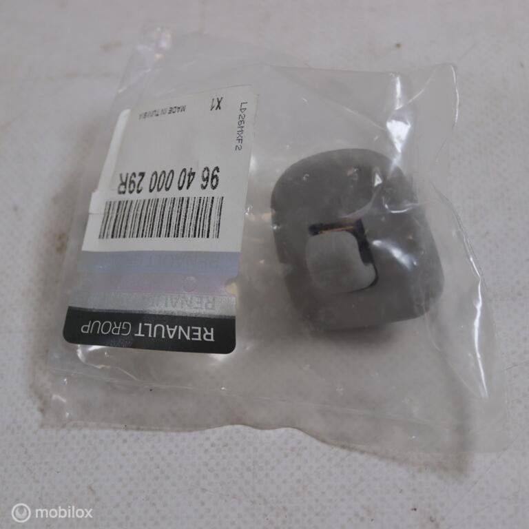 Renault haak zonneklep 964000029R, Renault, Nieuw, Ophalen of Verzenden, Renault