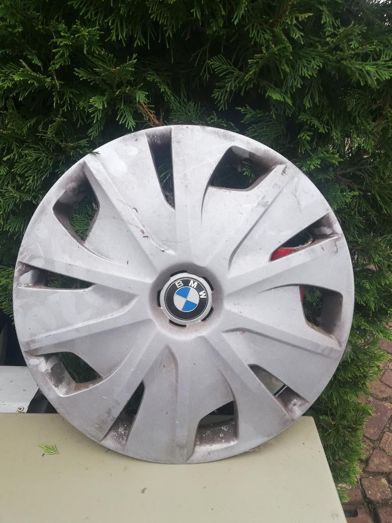 BMW wieldop, Ophalen of Verzenden, Gebruikt
