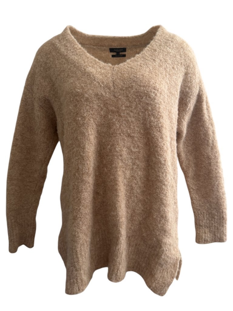 Claudia Strater vest S, Kleding | Dames, Beige, Ophalen of Verzenden, Zo goed als nieuw