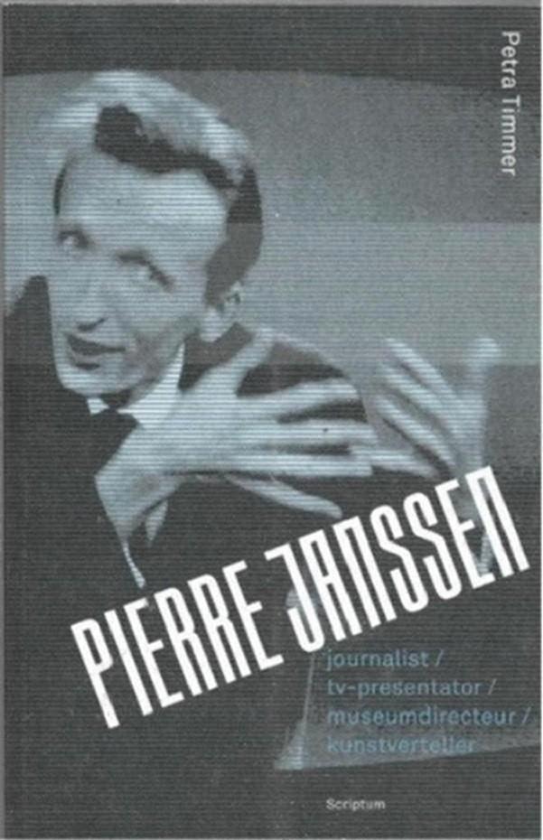 Petra Timmer Pierre Janssen, Boeken, Ophalen of Verzenden, Zo goed als nieuw, Kunst en Cultuur