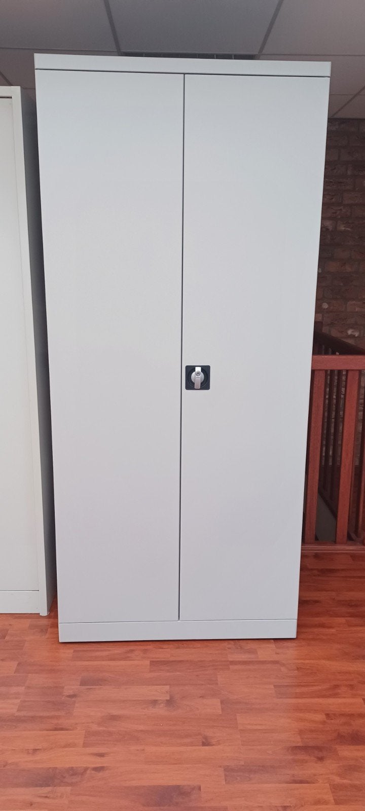 archiefkast, Huis en Inrichting, Ophalen, Zo goed als nieuw, Met slot