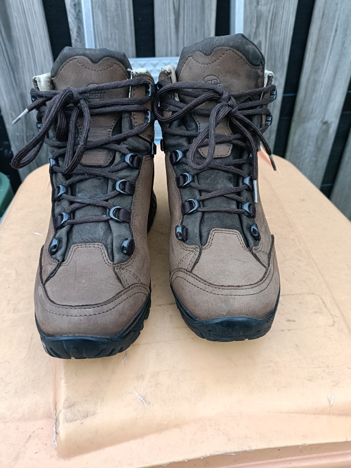 Hanwag, Ophalen of Verzenden, Schoenen