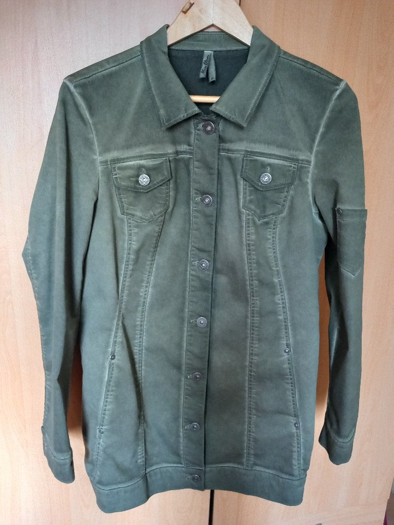 Zomerjas Miss Etam nieuw, Kleding | Dames, Nieuw, Miss Etam, Groen, Ophalen