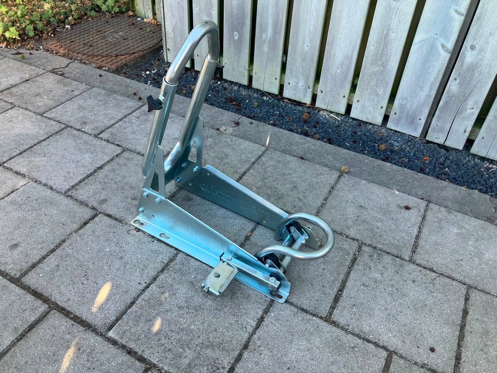 ACEBIKES Motorfietssteun SteadyStand Cross, Ophalen of Verzenden, Zo goed als nieuw