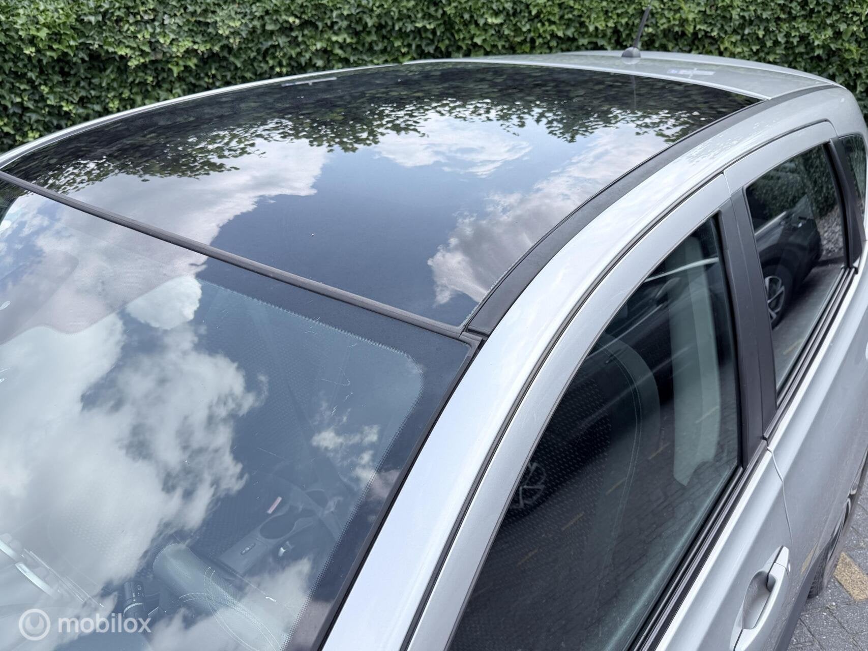 Nissan Qashqai 2.0 Tekna PANO / NAVI / CLIMA / CRUISE / TREK, Auto's, Voorwielaandrijving, Gebruikt, 4 cilinders, Handgeschakeld