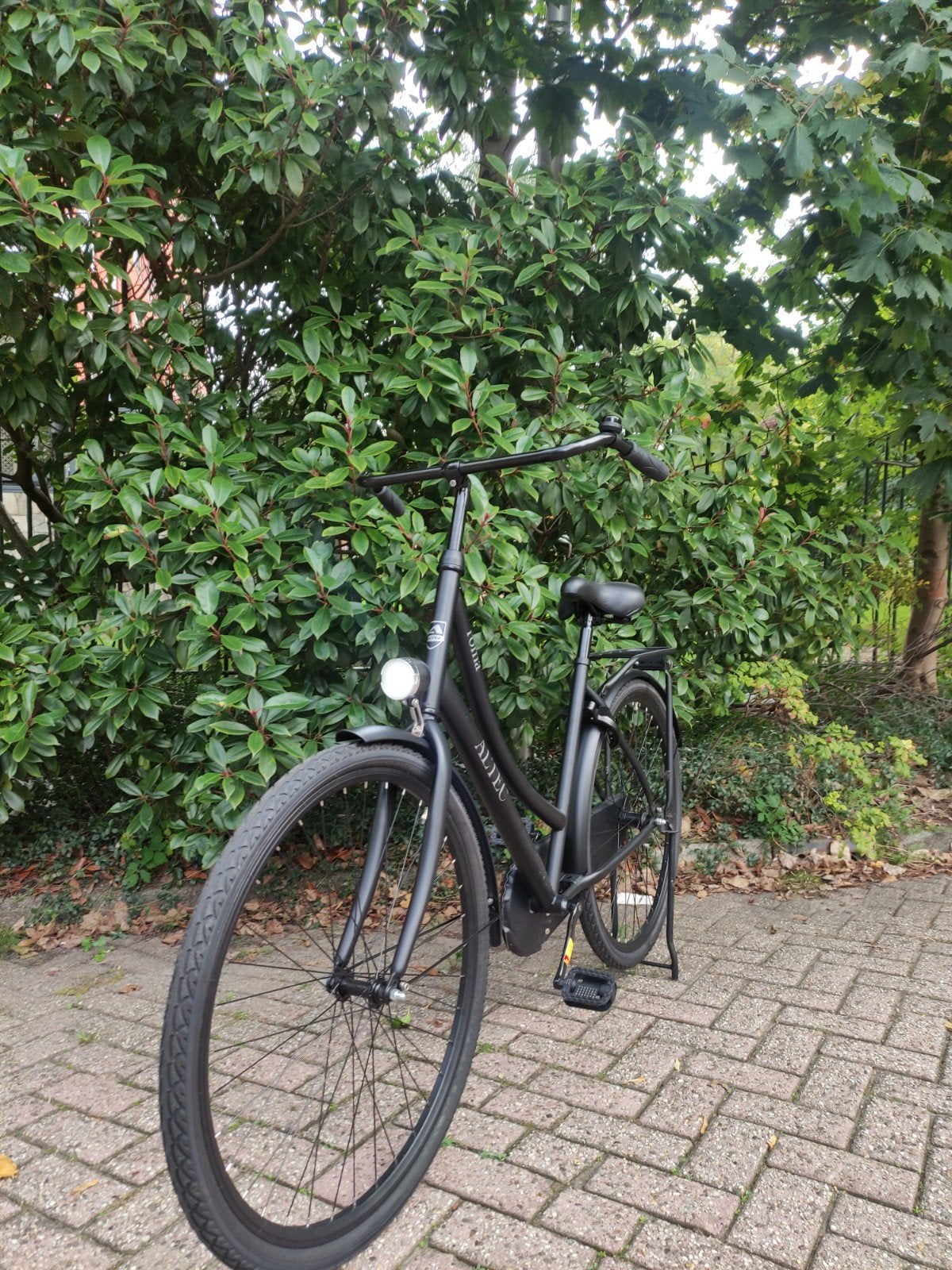 Altec Roma fiets, Terugtraprem, Nieuw, 65 cm of meer, Ophalen