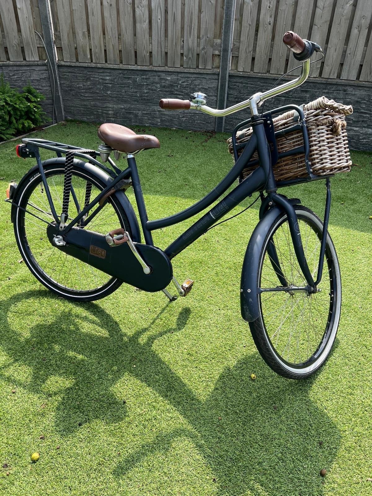 Cortina Transportfiets 26 inch  - gebruikt