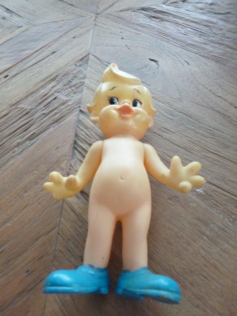 bijzondere vintage pop, Ophalen of Verzenden, Overige typen