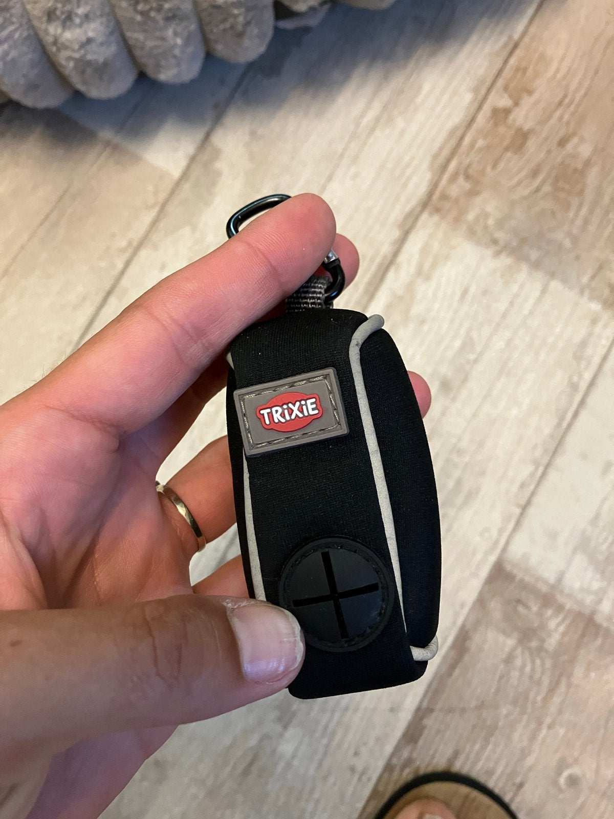 Trixie tasje voor hondenzakjes (nieuw!), Ophalen, Nieuw