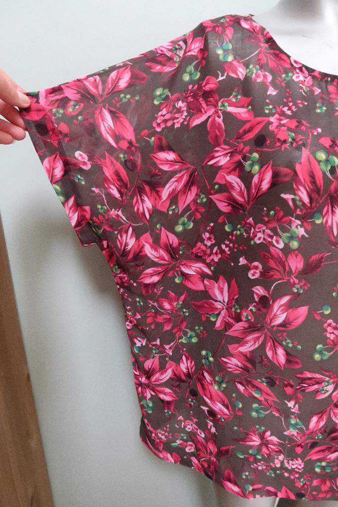 Norah prachtige blouse maat 44, Overige kleuren, Maat 42/44 (L), Ophalen of Verzenden, Zo goed als nieuw