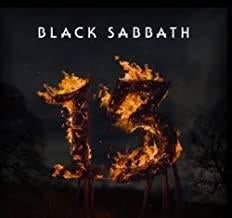 Black Sabbath Special Limited Edition 2 Lp/Dvd/2 Cd Box 13., Ophalen of Verzenden, Zo goed als nieuw, Boxset