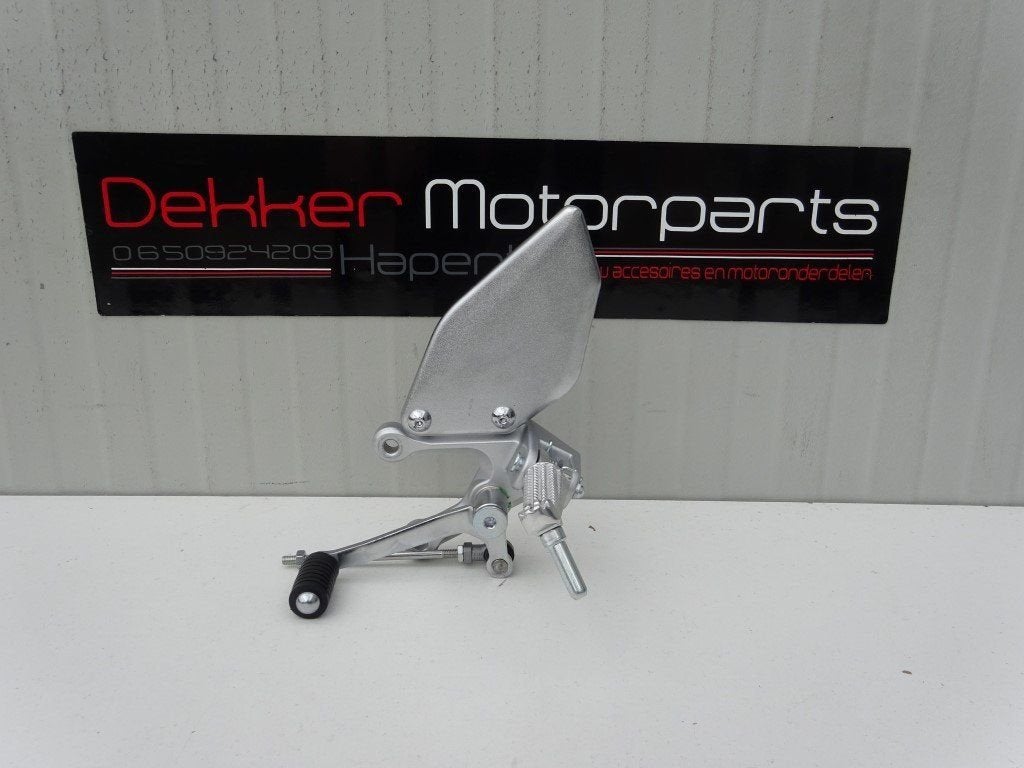 Schakel Set  Linker Schetsplaat Yamaha YZF R3 2015-2016-2019, -, -, Nieuw, Ophalen of Verzenden