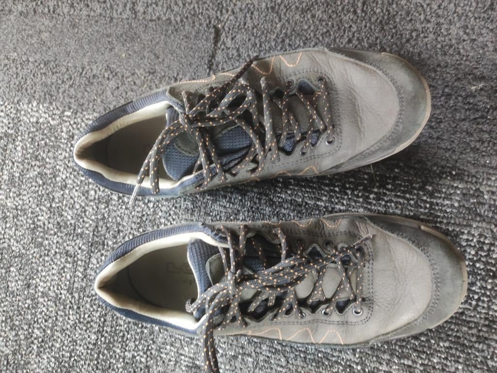 Lowa wandelschoenen - Comfortabel maat 41, Ophalen of Verzenden, Gebruikt, Schoenen