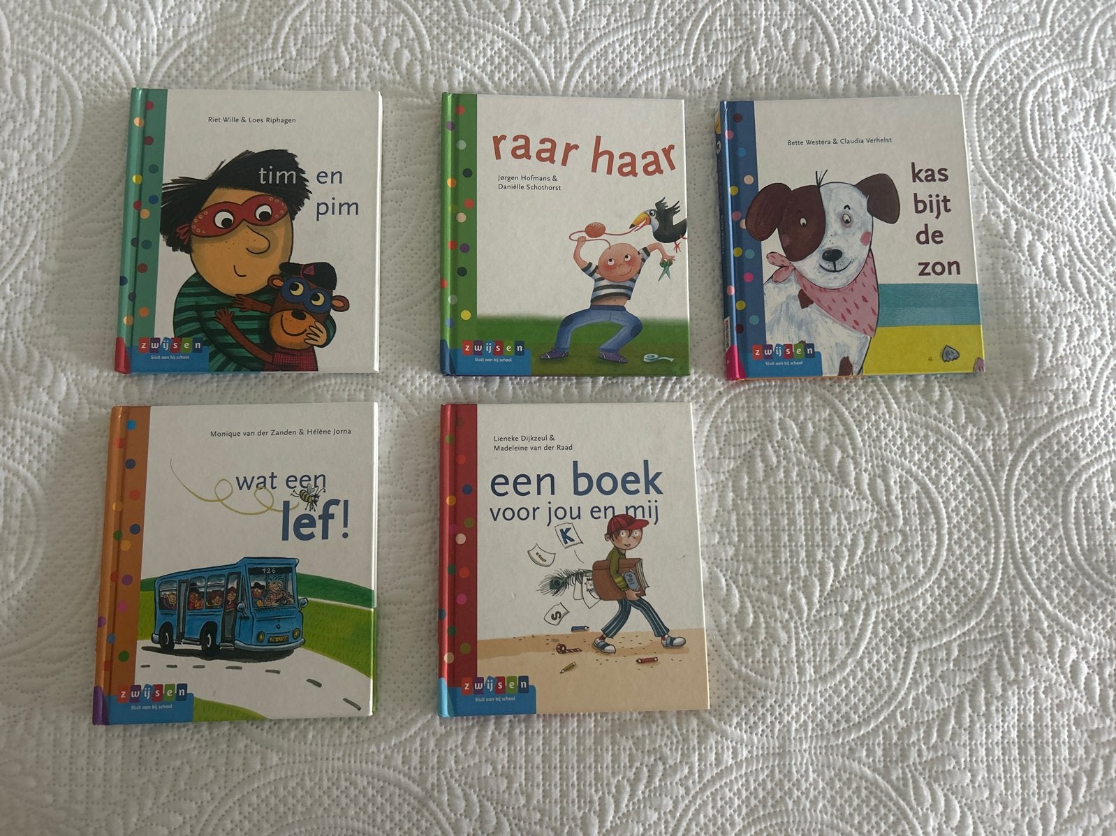 AVI start boekjes in goede staat, Boeken, Ophalen of Verzenden, Fictie algemeen