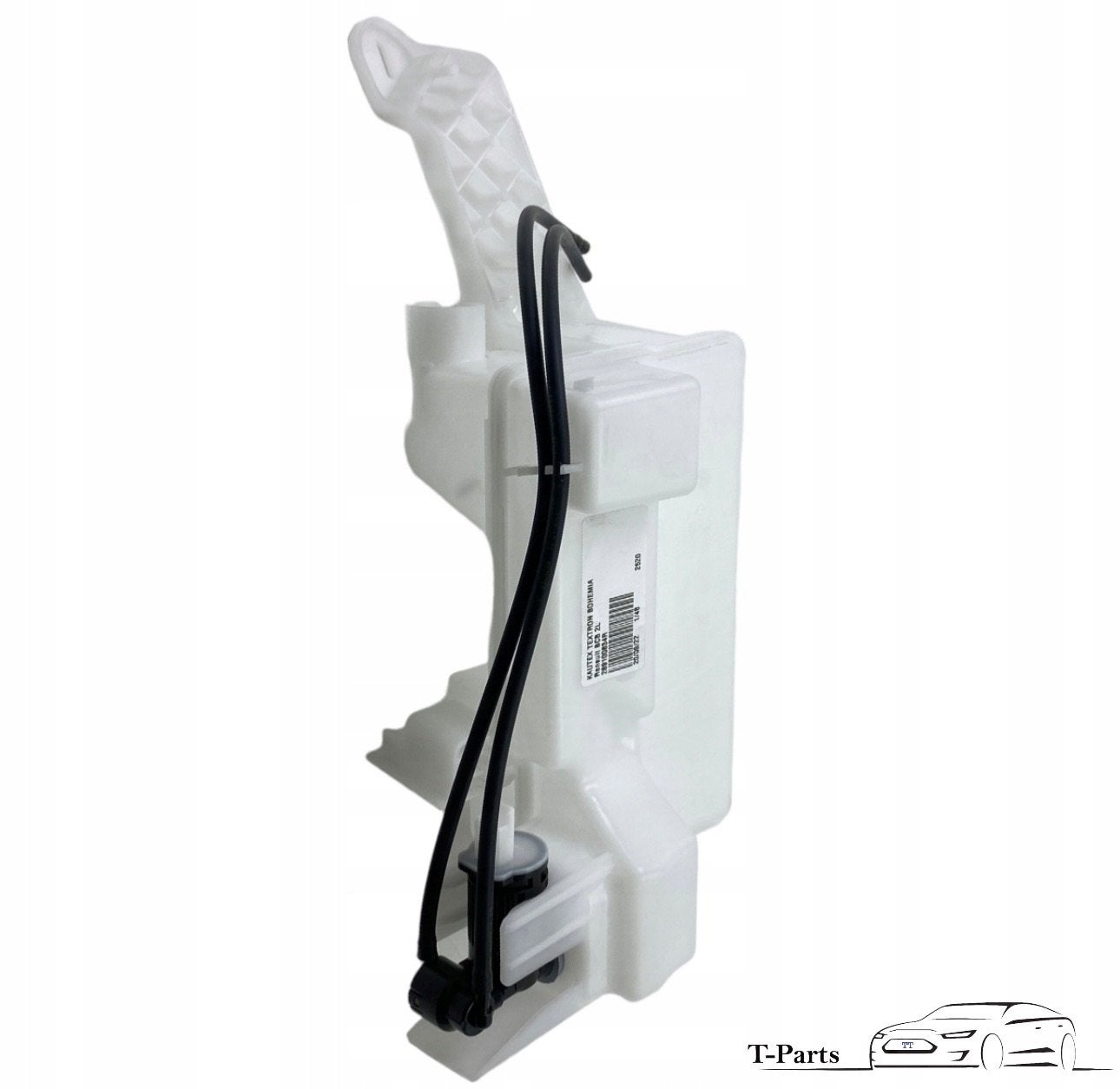 Renault megane E-Tech ruitensproeier reservoir 289100834R