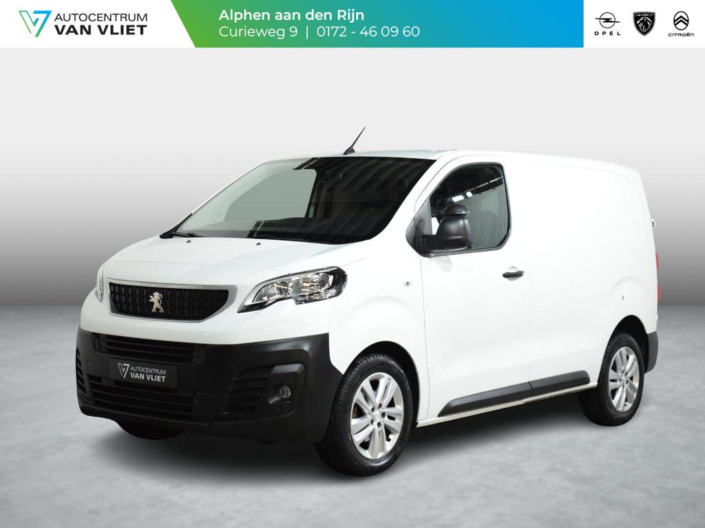 Peugeot Expert 2.0 BlueHDI 120 Compact Premium LAADRUIMTEBET, Auto's, Voorwielaandrijving, 12 maanden, Gebruikt, Origineel Nederlands